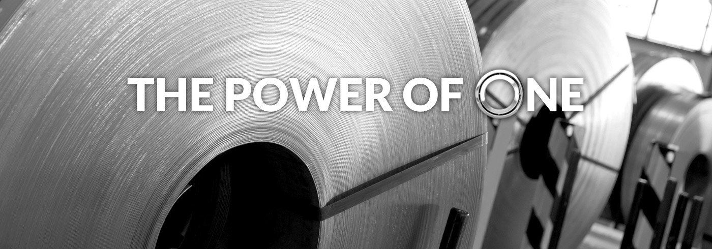 Arcelor Mittal CLN - The Power of One
