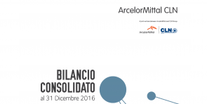 ArcelorMittal CLN | Bilancio consolidato | 2016