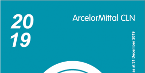 ArcelorMittal CLN | Annual Report | 2019