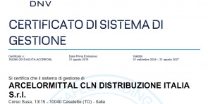ISO 9001:2015