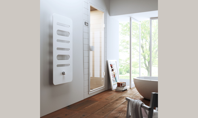 Cordivari Design | Giuly radiator